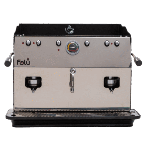 Falù z podwójnym ramieniem Falù z podwójnym ramieniem