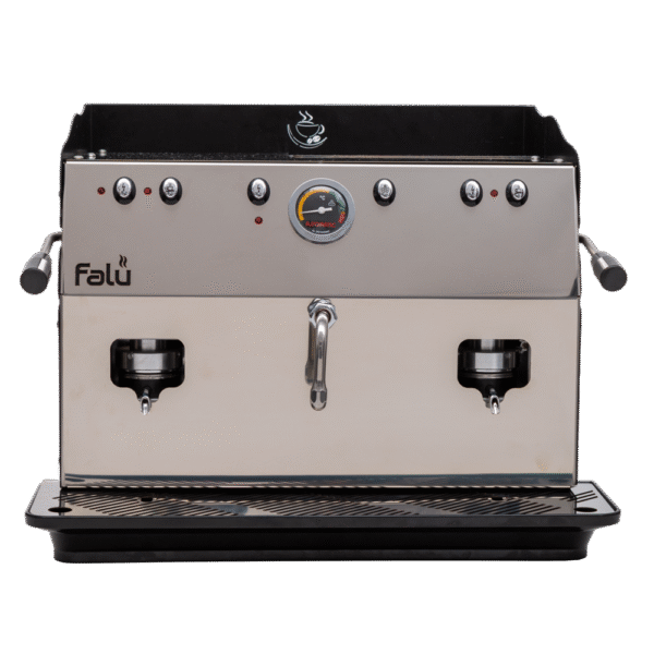 Falù z podwójnym ramieniem Falù z podwójnym ramieniem