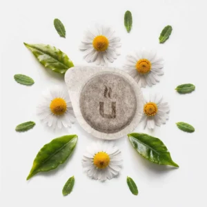 Napary z rumianku (20 szt.) Napary z rumianku (20 szt.)